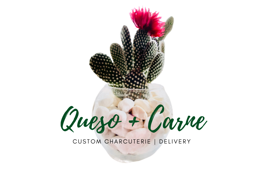 Queso + Carne